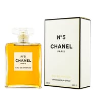 Chanel No 5 Eau De Parfum 200 ml Chanel No 5 Eau De Parfum 200 ml