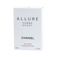 Chanel Allure Homme Sport Cologne Eau de Cologne 100 ml