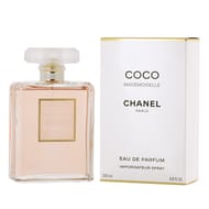 Chanel Coco Mademoiselle Eau De Parfum 200 ml Chanel Coco Mademoiselle Eau De Parfum 200 ml