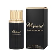 Chopard Black Incense Malaki Eau De Parfum 80 ml