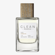 Clean Reserve Seuded Oud EDP