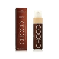 COCOSOLIS CHOCO Suntan & Body Oil COCOSOLIS CHOCO Suntan & Body Oil