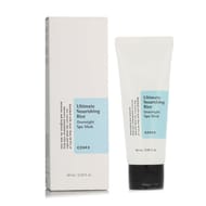 COSRX Ultimate Nourishing Rice Overnight Spa Mask