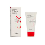 COSRX AC Collection Calming Foam Cleanser COSRX AC Collection Calming Foam Cleanser