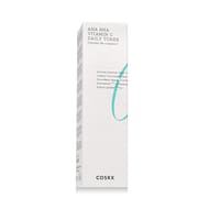 COSRX Refresh AHA BHA Vitamin C Daily Toner