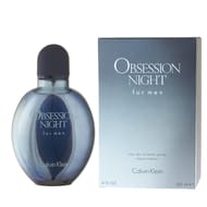 Calvin Klein Obsession Night for Men EDT