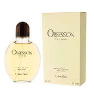 Calvin Klein Obsession for Men EDT