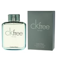 Calvin Klein CK Free EDT
