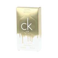 Calvin Klein Ck One Gold EDT