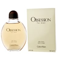 Calvin Klein Obsession for Men After Shave Lotion