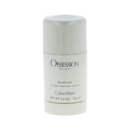 Calvin Klein Obsession for Men Perfumed Deostick
