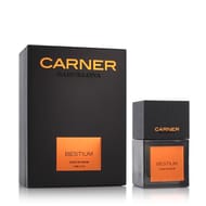 Carner Barcelona Bestium EP