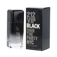 Carolina Herrera 212 VIP Black EDP Carolina Herrera 212 VIP Black EDP