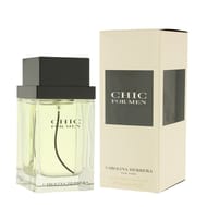 Carolina Herrera Chic for Men EDT