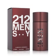 Carolina Herrera 212 Sexy Men EDT Carolina Herrera 212 Sexy Men EDT