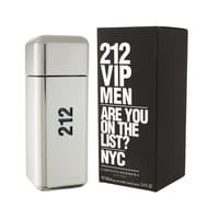 Carolina Herrera 212 VIP Men EDT