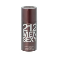 Carolina Herrera 212 Sexy Men Deodorant VAPO