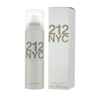 Carolina Herrera 212 Women Deodorant VAPO Carolina Herrera 212 Women Deodorant VAPO