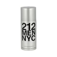 Carolina Herrera 212 Men Deodorant VAPO
