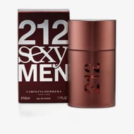 Carolina Herrera 212 Sexy Men EDT Carolina Herrera 212 Sexy Men EDT