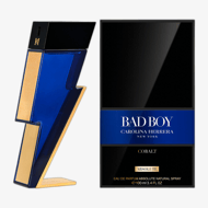 Carolina Herrera Bad Boy Cobalt Absolute EDP