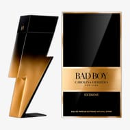 Carolina Herrera Bad Boy Extreme EDP