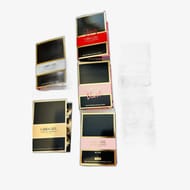 Carolina Herrera Good Girl EDP - spray sample Carolina Herrera Good Girl EDP - spray sample