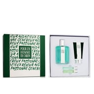 Caron Pour un Homme de Caron EDT 125 ml + SG 75 ml + EDT MINI Le Matin 5 ml + EDP MINI Le Soir 5 ml Caron Pour un Homme de Caron EDT 125 ml + SG 75 ml + EDT MINI Le Matin 5 ml + EDP MINI Le Soir 5 ml