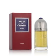 Cartier Pasha de Cartier Parfum