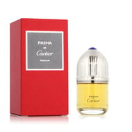 Cartier Pasha de Cartier Parfum 50 ml Cartier Pasha de Cartier Parfum 50 ml
