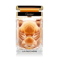 Cartier La Panthère Eau De Toilette