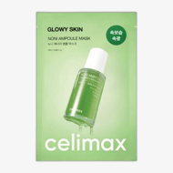 Celimax Glowy Skin Noni Ampoule Mask