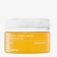 Celimax Pore + Dark Spot Brightening Pad