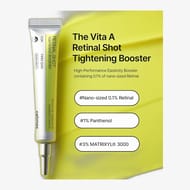 Celimax Retinal Shot Tightening Booster Celimax Retinal Shot Tightening Booster