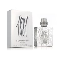Cerruti 1881 Silver EDT Cerruti 1881 Silver EDT