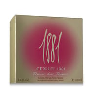 Cerruti 1881 Rêve De Roses EDP