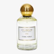 Chabaud Cedre Noble EDP Chabaud Cedre Noble EDP