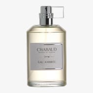 Chabaud Eau Ambrée EDP