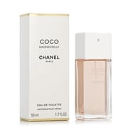 Chanel Coco Mademoiselle EDT Chanel Coco Mademoiselle EDT
