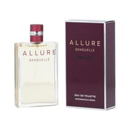 Chanel Allure Sensuelle EDT