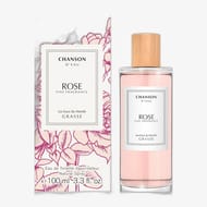 Chanson Chanson d'Eau Rose EDT