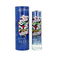 Christian Audigier Ed Hardy Love & Luck Men EDT Christian Audigier Ed Hardy Love & Luck Men EDT