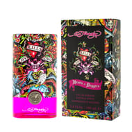 Christian Audigier Ed Hardy Hearts & Daggers for Her EDP