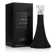 Christian Siriano Midnight Silhouette EDP