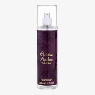 Christina Aguilera Violet Noir Bodyspray Christina Aguilera Violet Noir Bodyspray