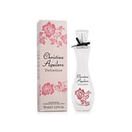 Christina Aguilera Definition EDP