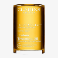 Clarins Aroma Contour Body Treatment Oil