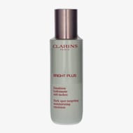 Clarins Bright Plus Dark Spot-Targeting Moisturizing Emulsion