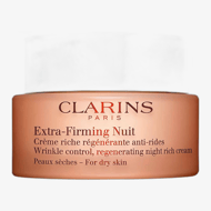 Clarins Extra Firming Nuit Night Cream - (Dry Skin)