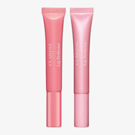 Clarins Lip Perfector (01 Rose Shimmer)